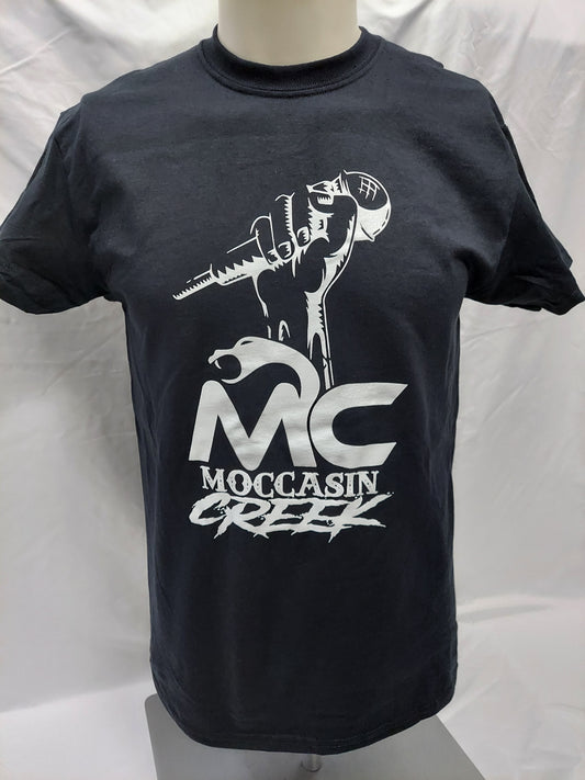 Moccasin Creek T-Shirt (WINTER CLEARANCE SALE)