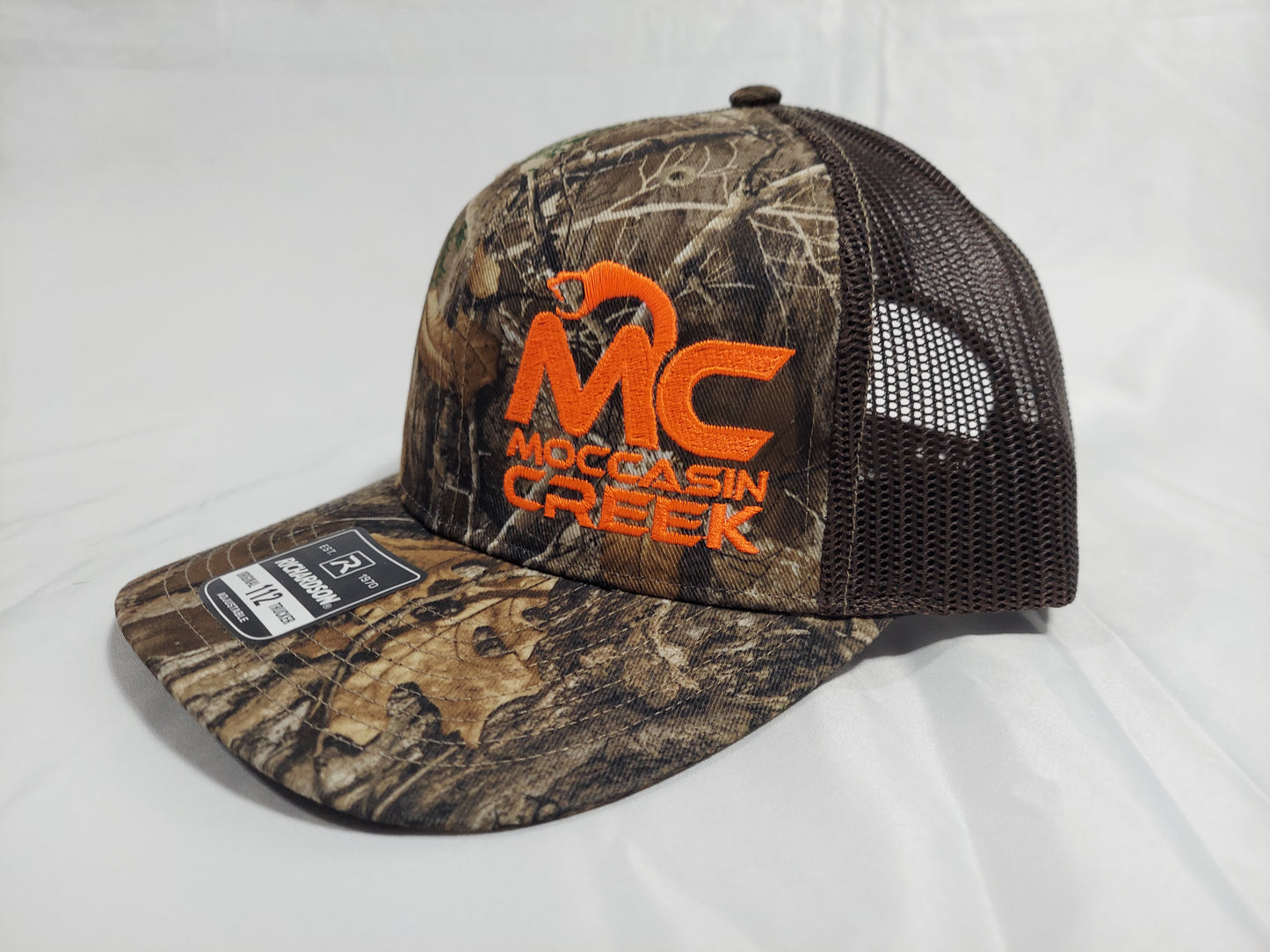 Moccasin Creek Caps