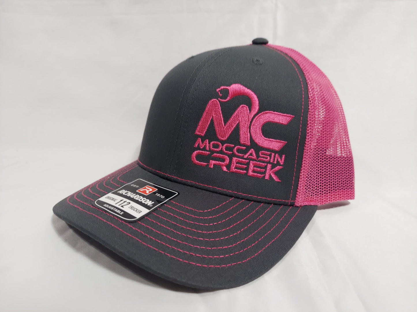 Moccasin Creek Caps