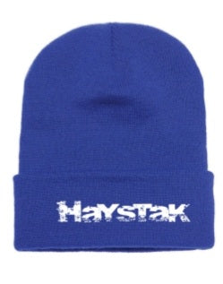 Limited Edition Beanies (Winter Clearance Sale)