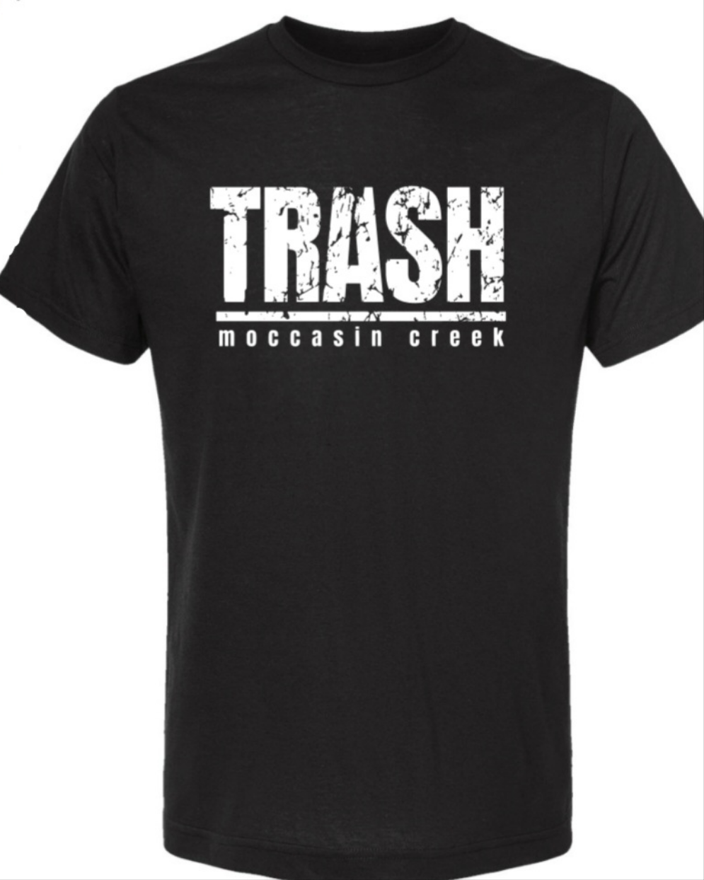 Trash T-Shirt (Winter Clearance)