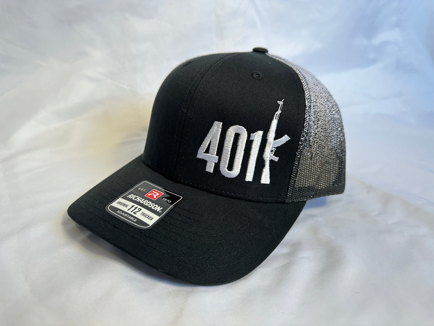401K hat