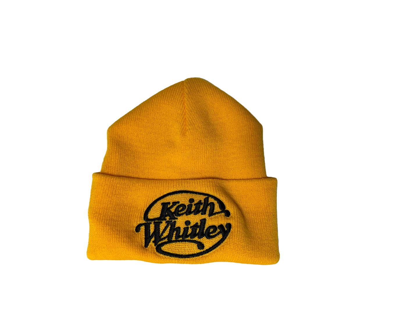Keith Whitley Beanie