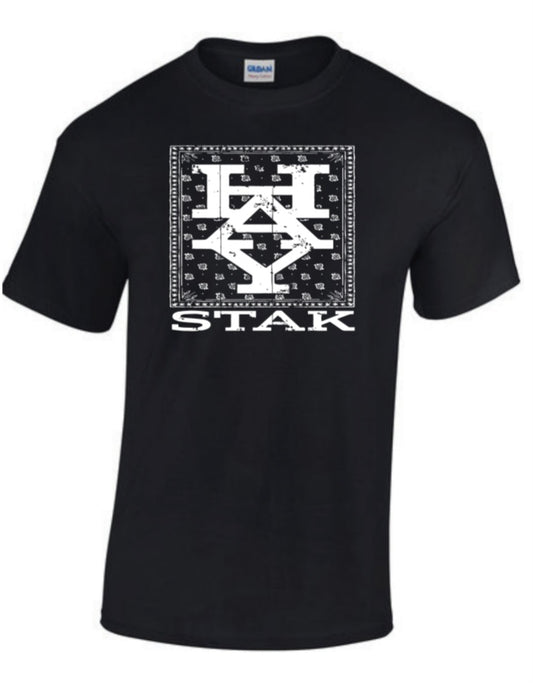 Haystak T-Shirt (Winter Clearance Sale)