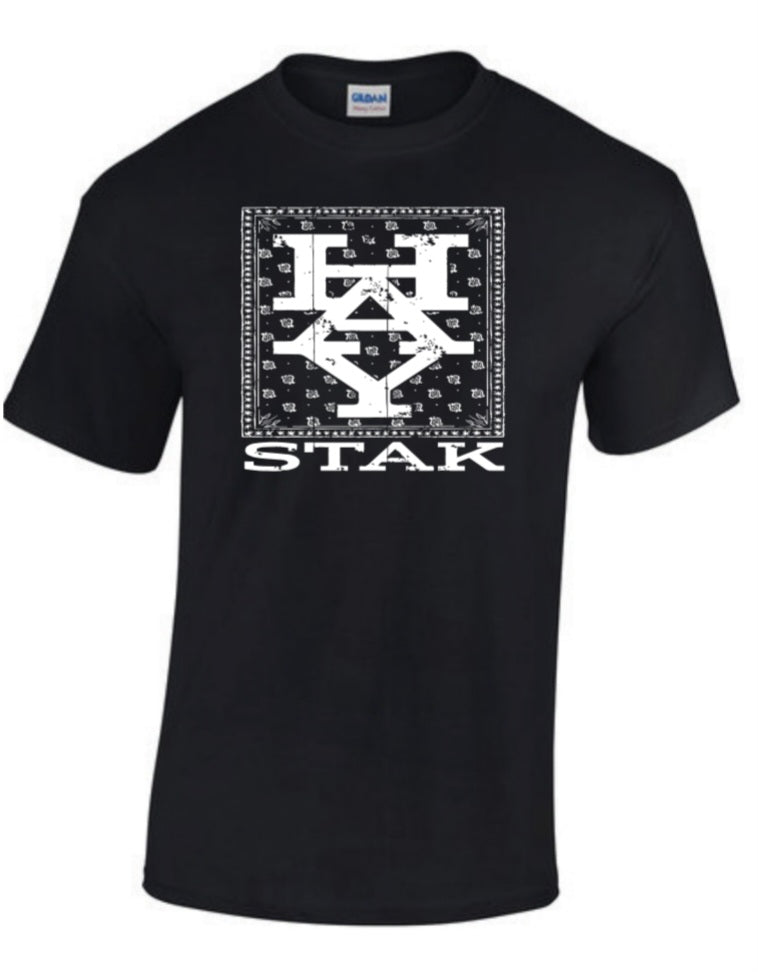 Haystak T-Shirt *BLACK FRIDAY SALE*
