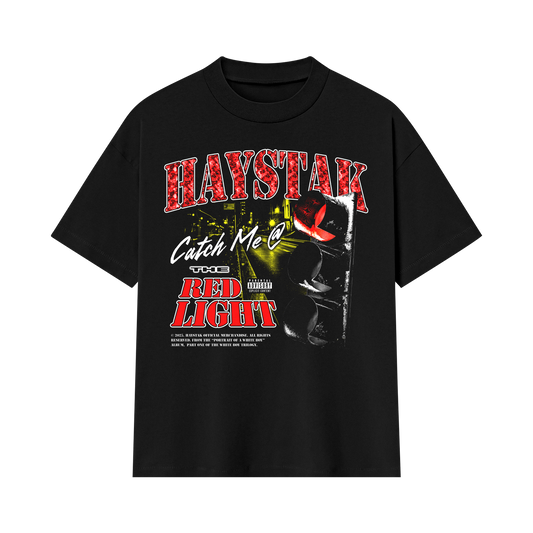 Blood Sport Edition - Red Light T-Shirt