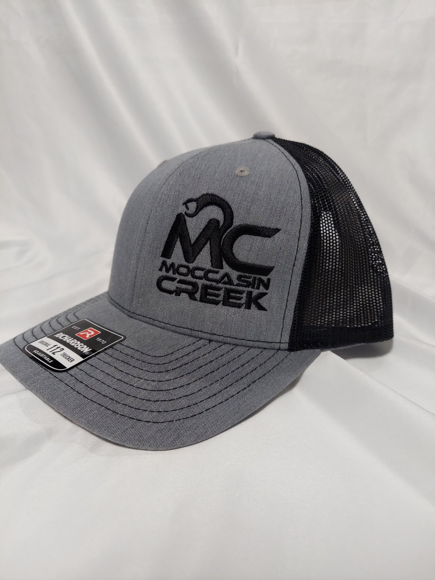 Moccasin Creek Caps