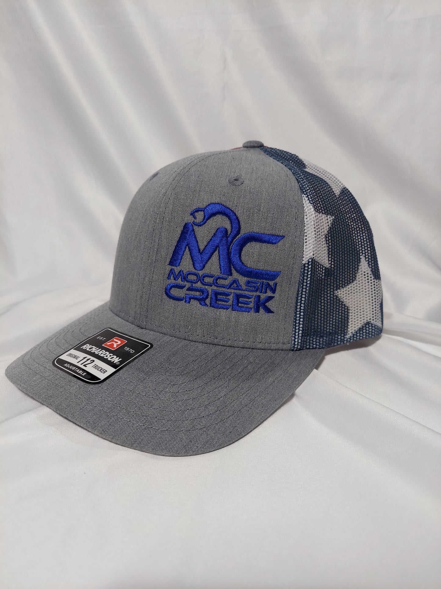 Moccasin Creek Caps
